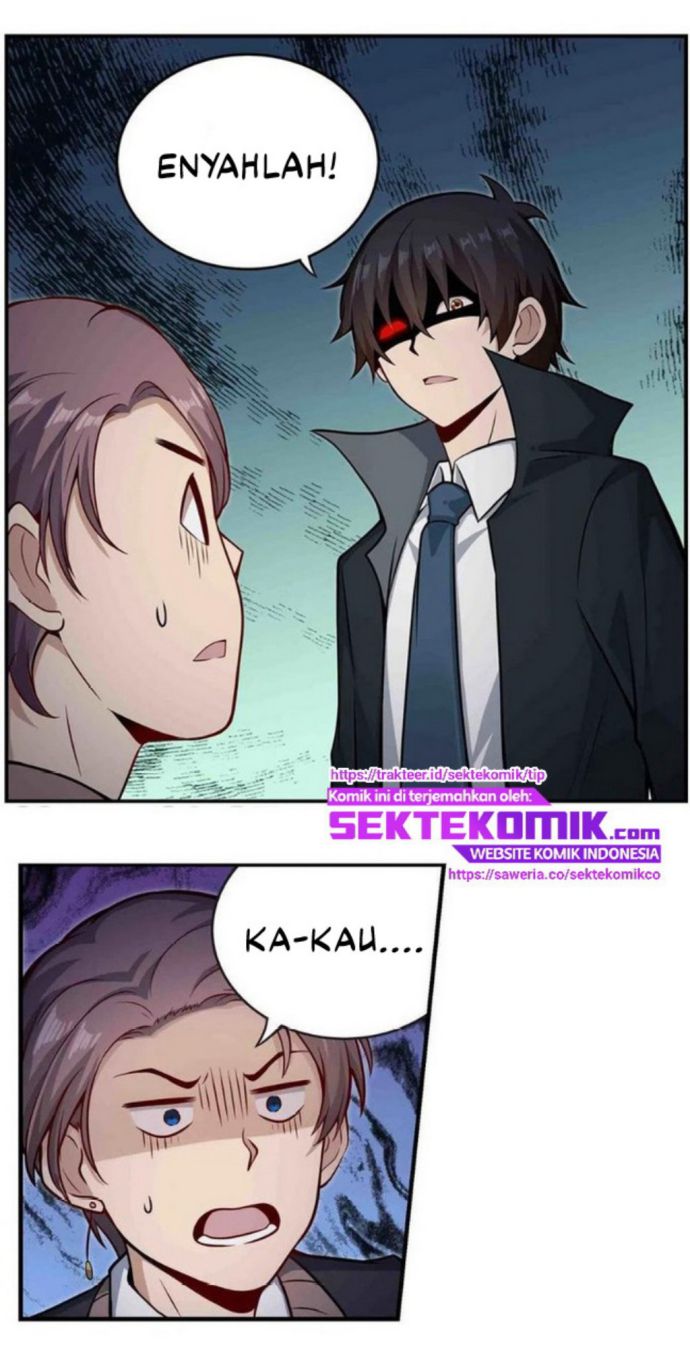 Wuxian Shitu chapter 247 halaman 20