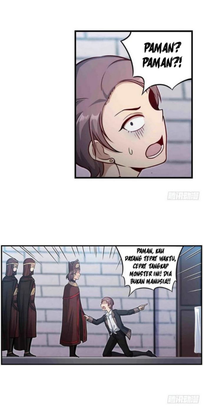 Wuxian Shitu chapter 247 halaman 24