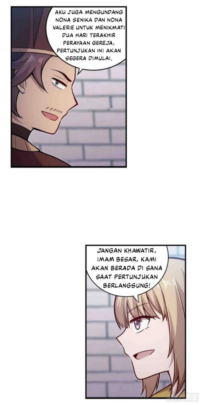 Wuxian Shitu chapter 248 halaman 11