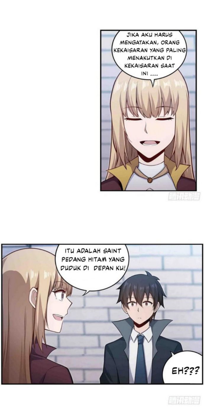 Wuxian Shitu chapter 248 halaman 16