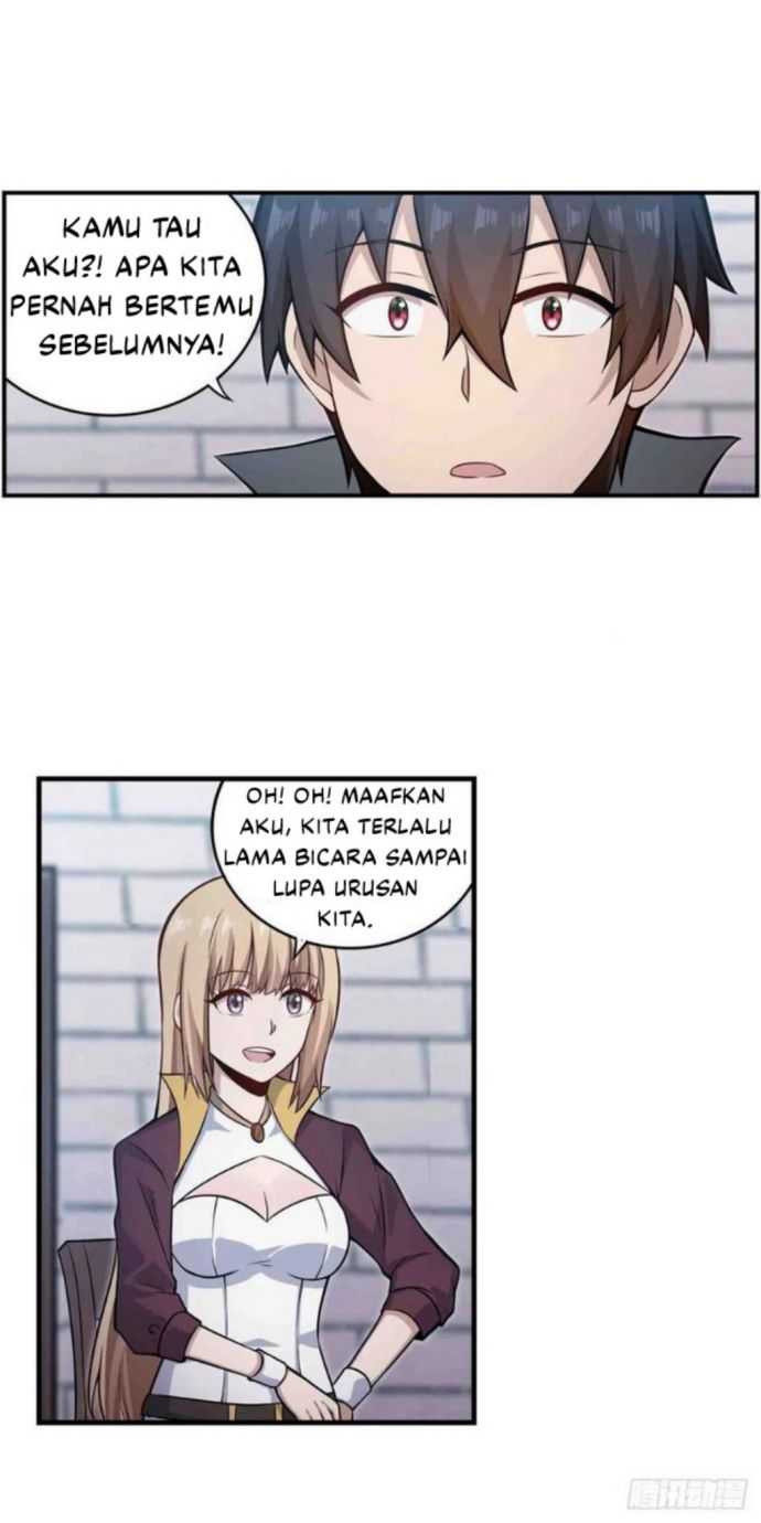 Wuxian Shitu chapter 248 halaman 17