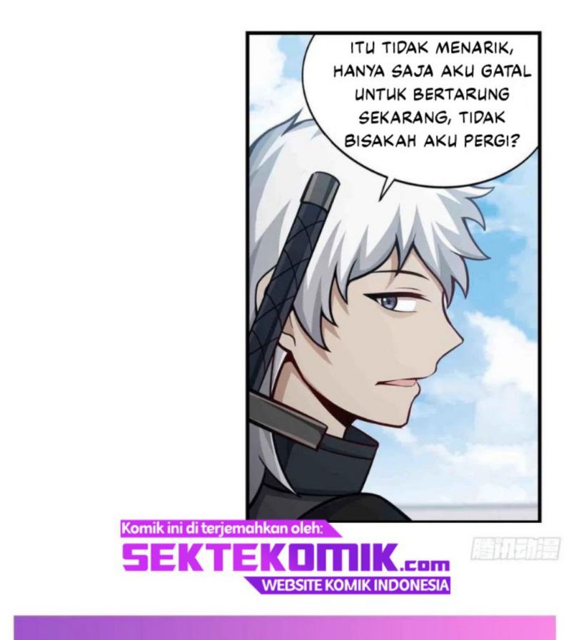 Wuxian Shitu Bab 251 halaman 21