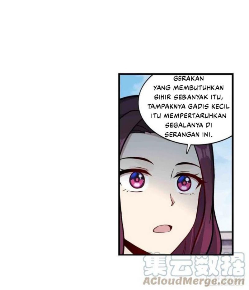 Wuxian Shitu chapter 252 halaman 22
