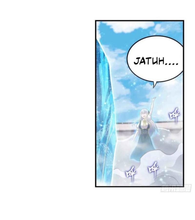 Wuxian Shitu chapter 253 halaman 8