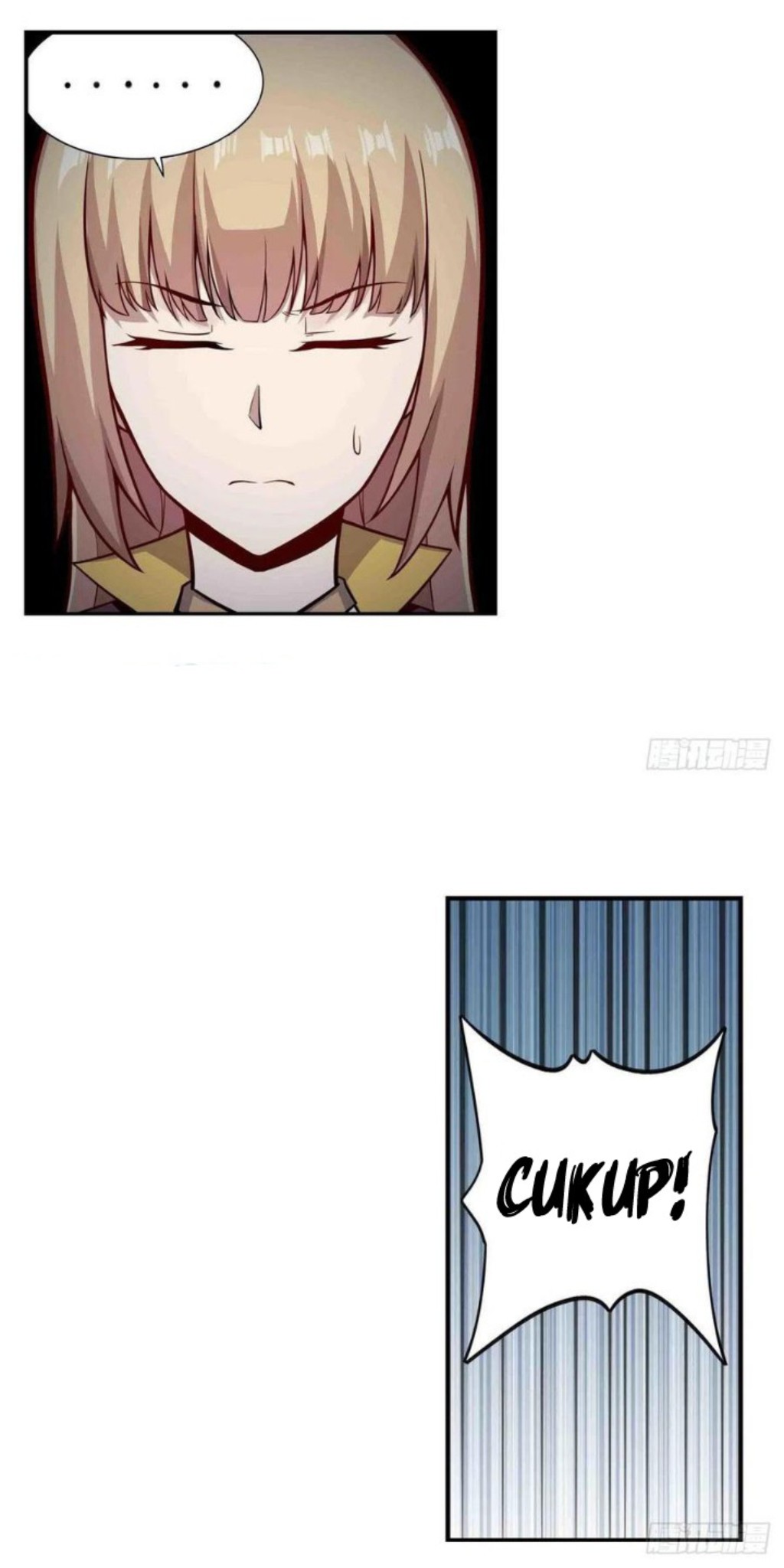 Wuxian Shitu Bab 255 halaman 4