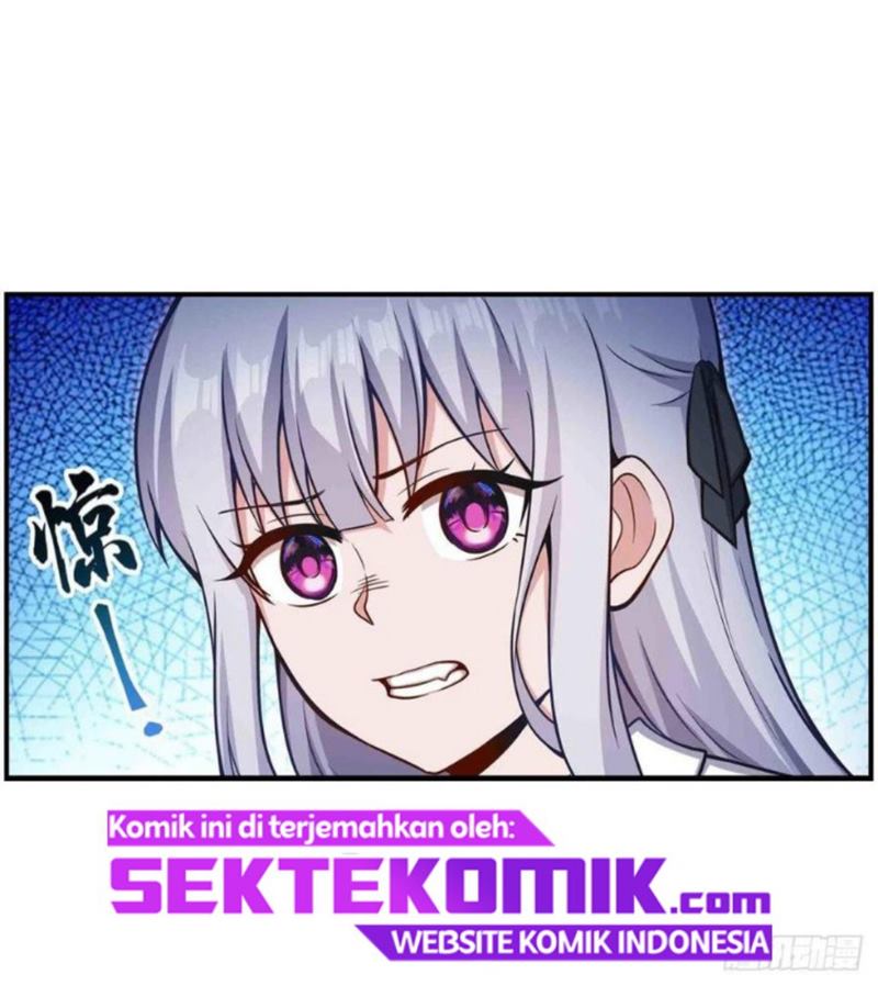 Wuxian Shitu Bab 257 halaman 22