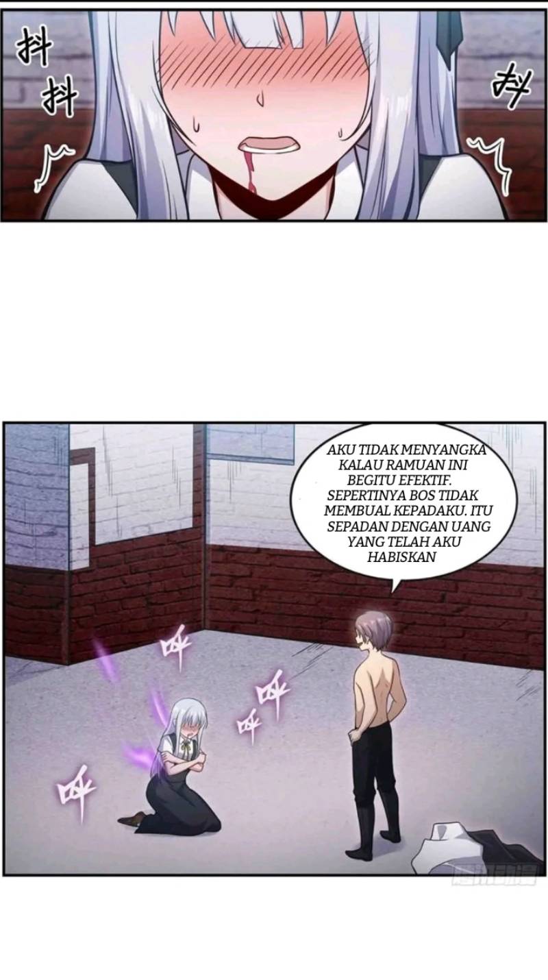 Wuxian Shitu chapter 258 halaman 2