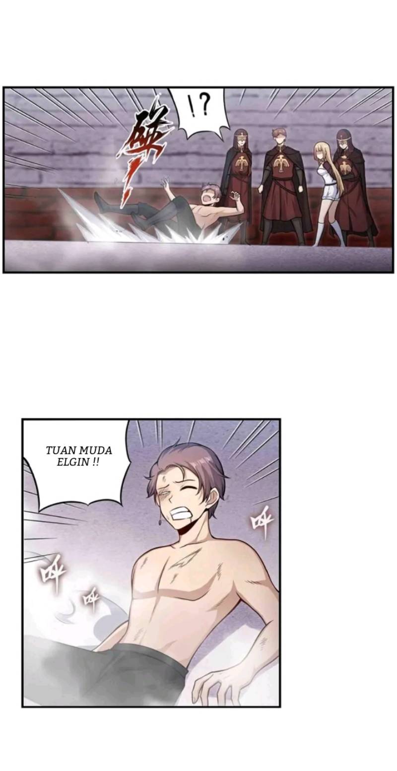 Wuxian Shitu chapter 258 halaman 11