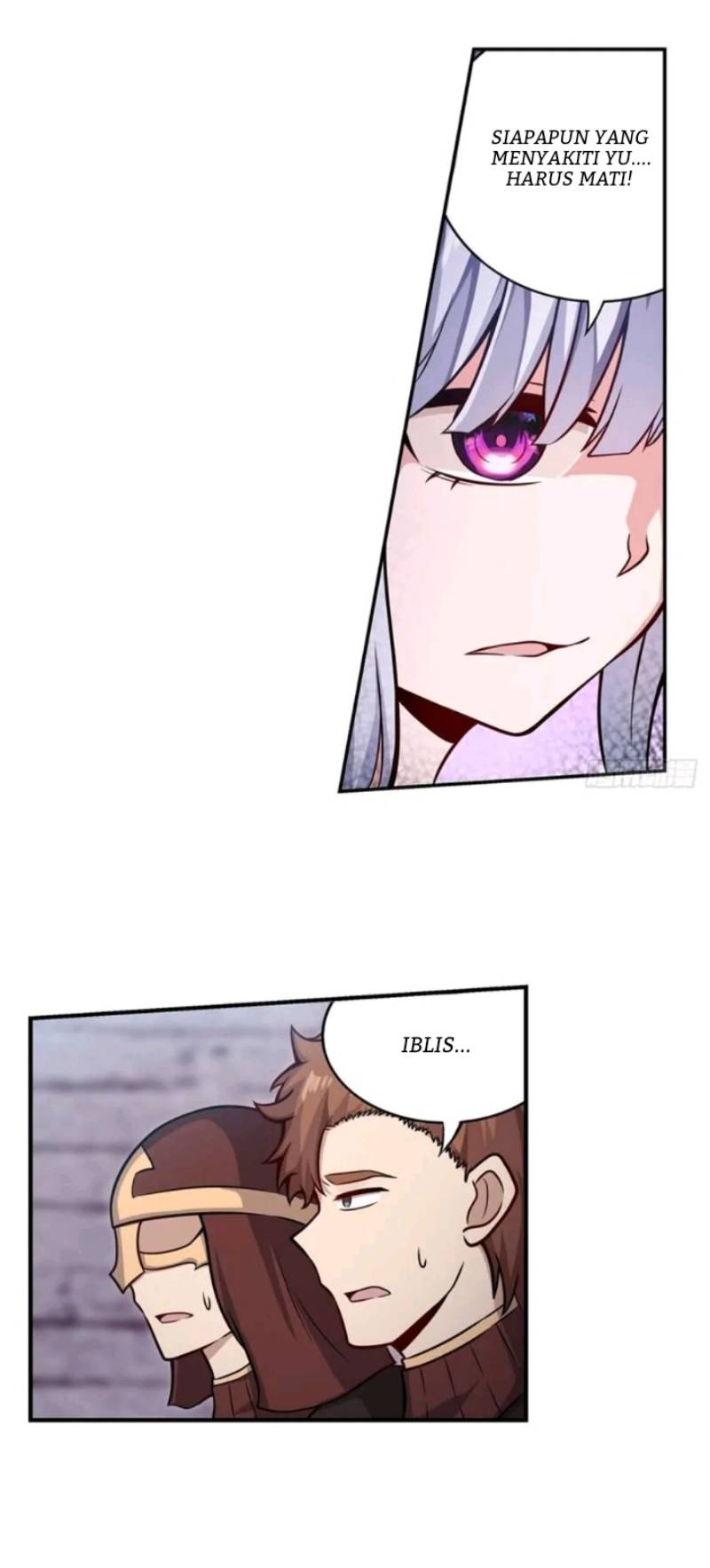 Wuxian Shitu chapter 258 halaman 16