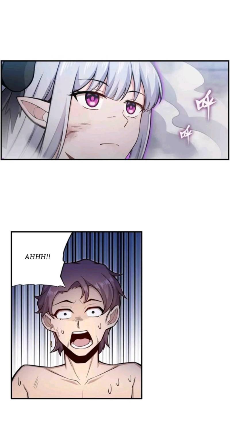 Wuxian Shitu chapter 258 halaman 21