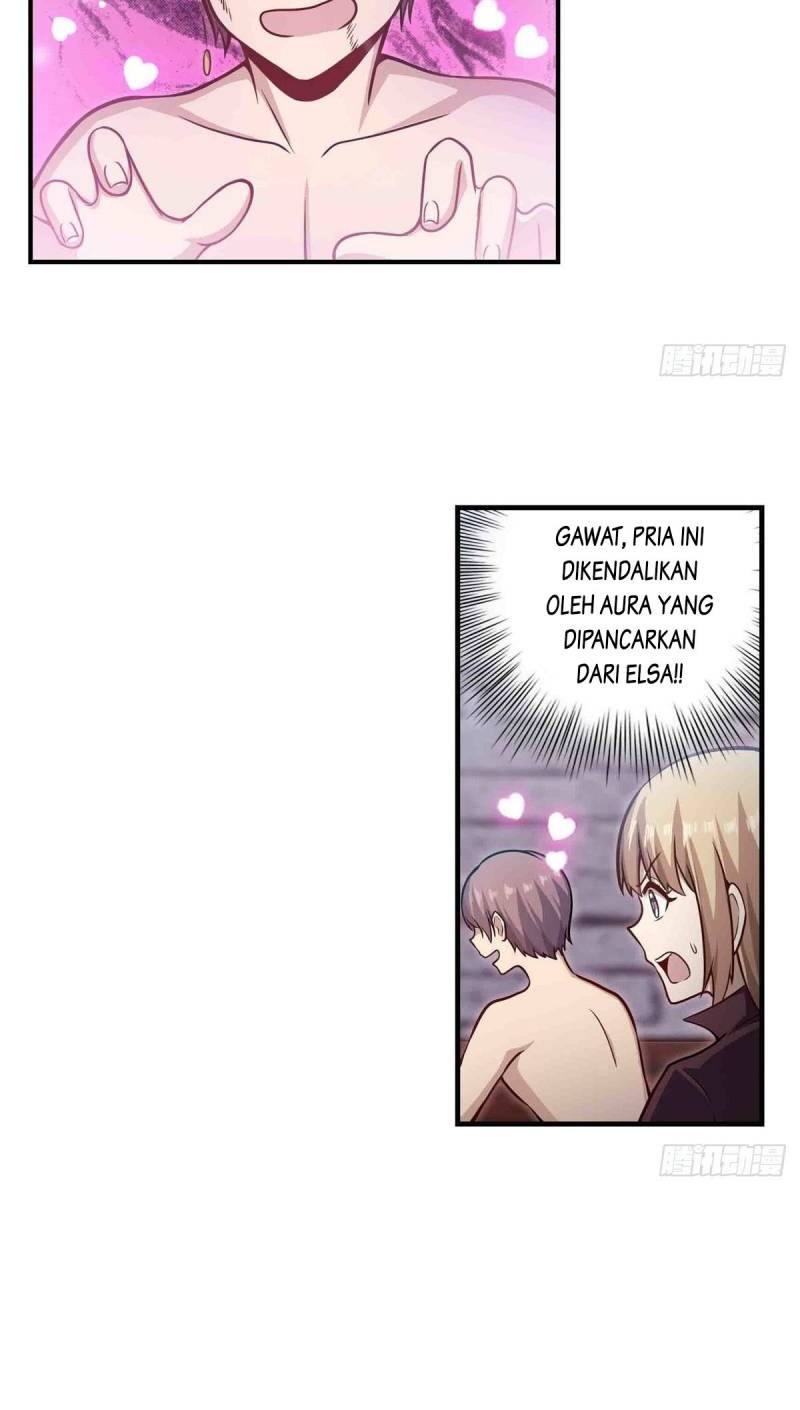 Wuxian Shitu Bab 259 halaman 3