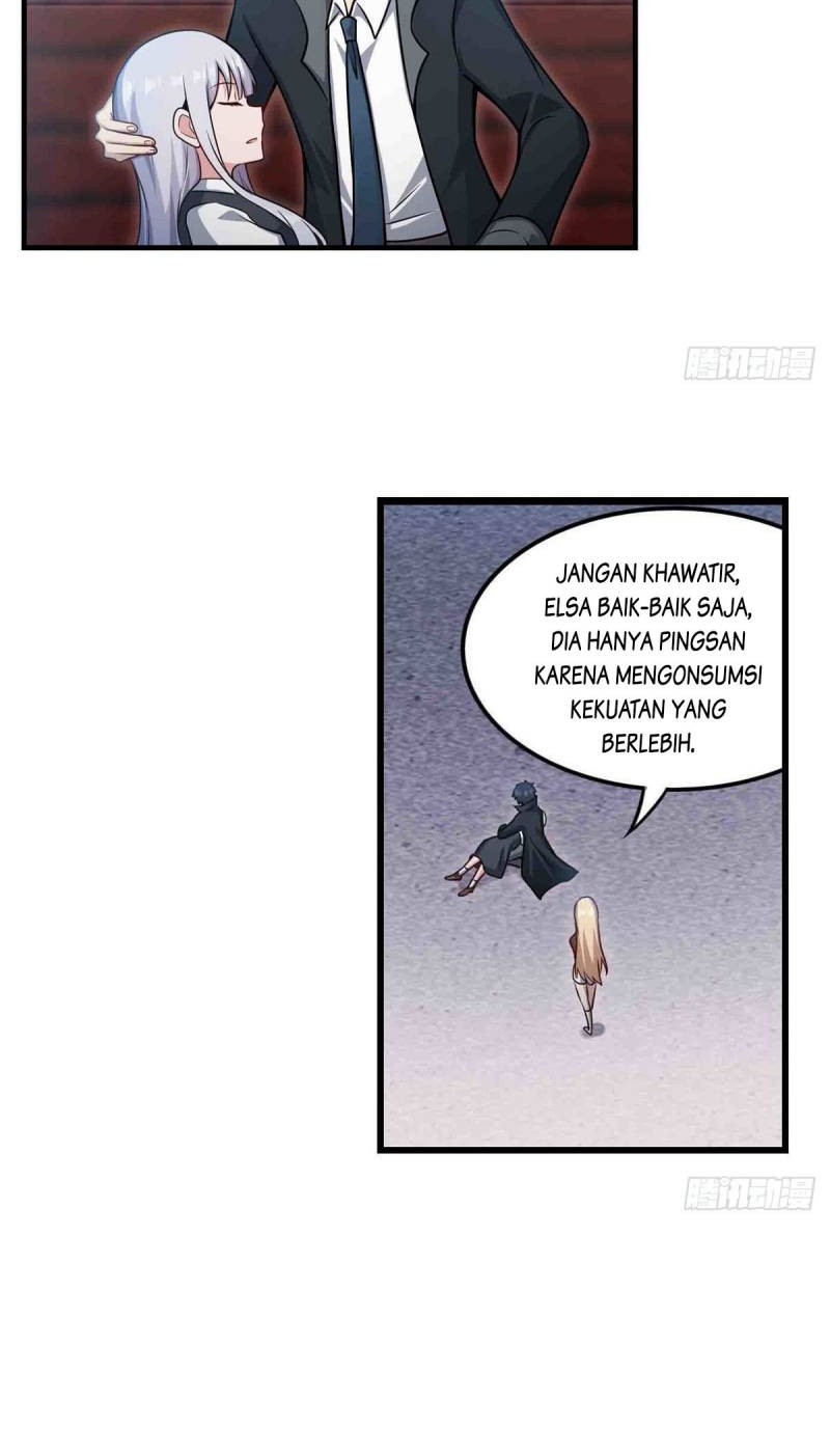 Wuxian Shitu Bab 259 halaman 6