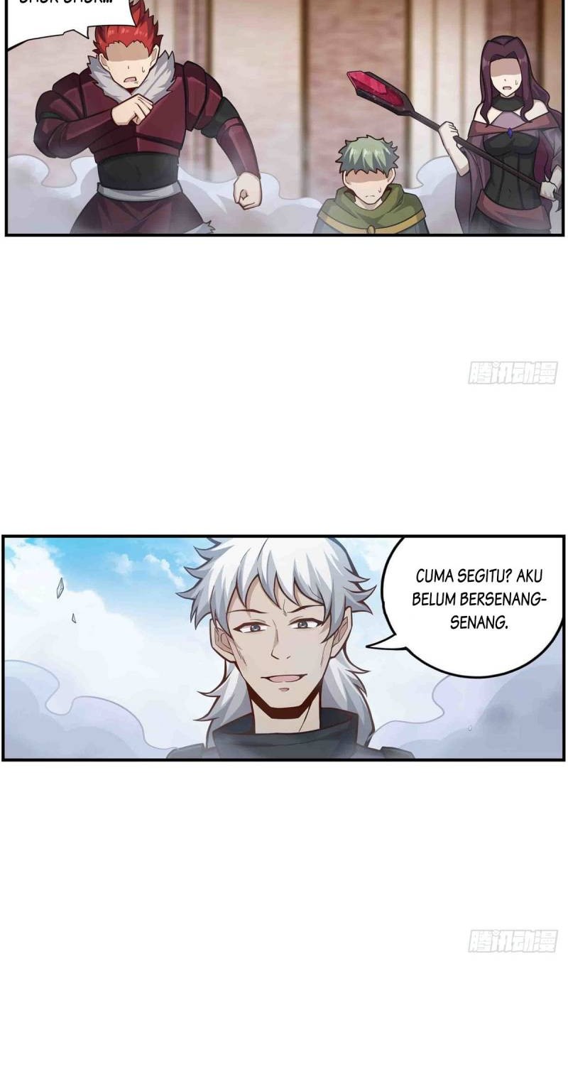 Wuxian Shitu Bab 259 halaman 15