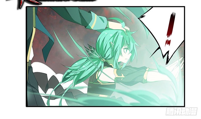Wuxian Shitu chapter 26 halaman 10