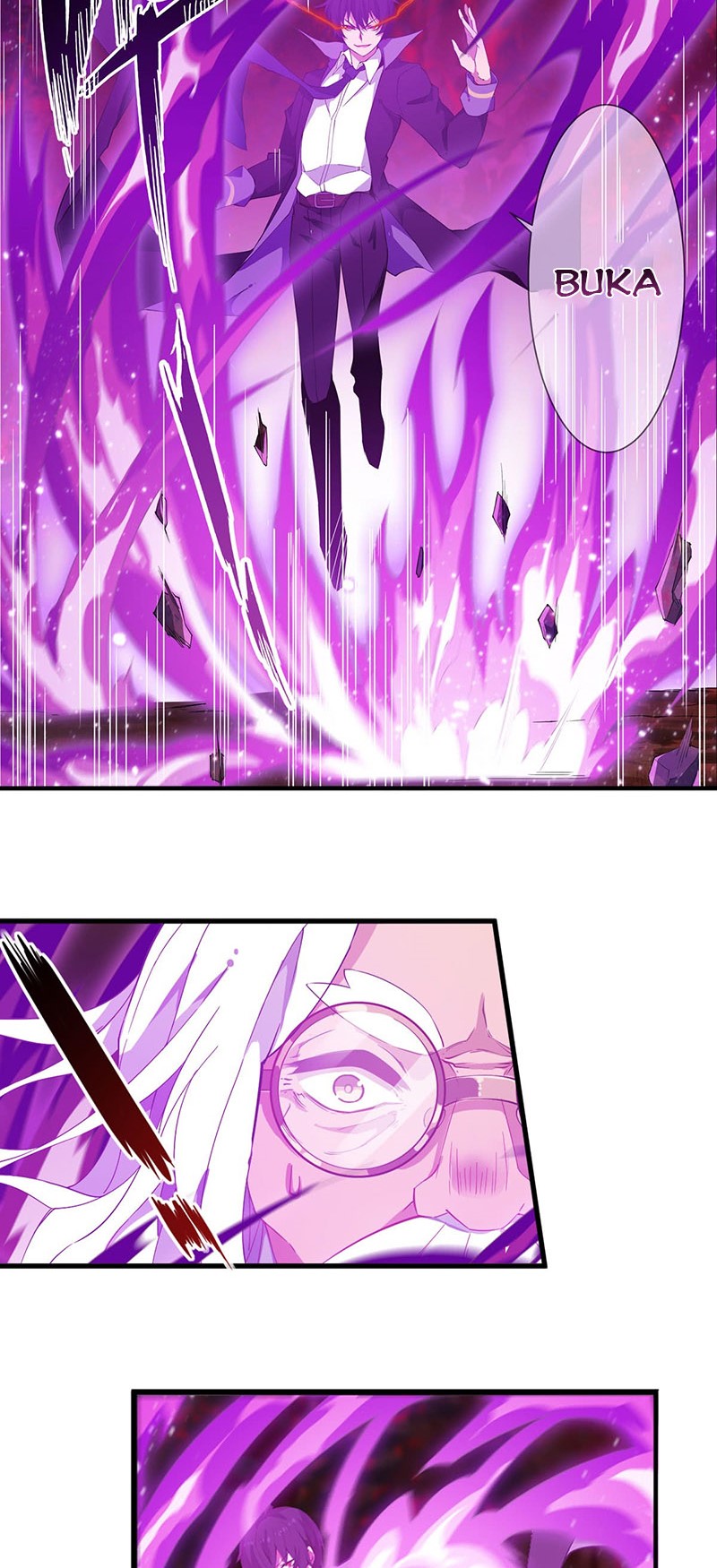 Wuxian Shitu chapter 26 halaman 24