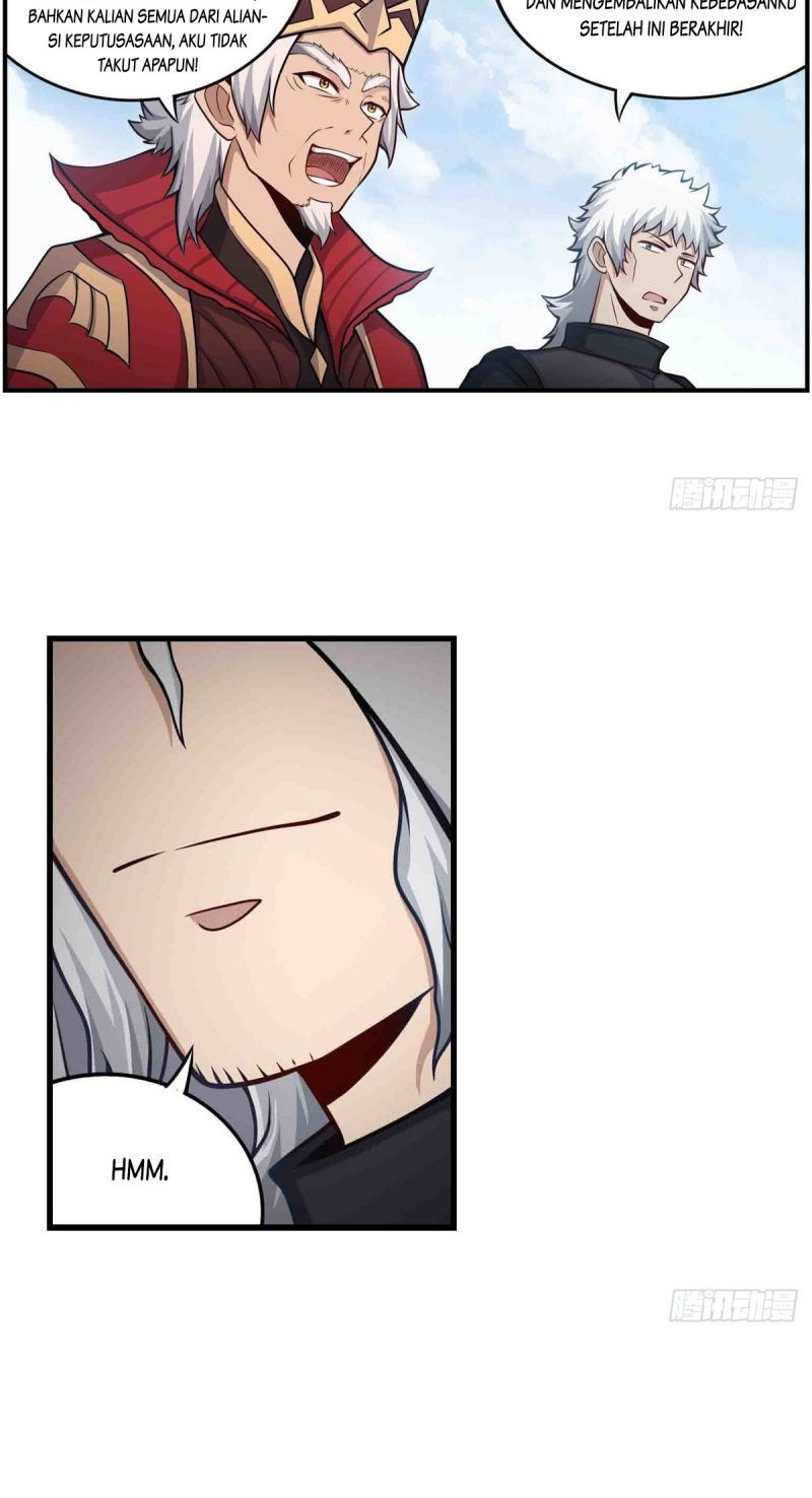 Wuxian Shitu chapter 260 halaman 15