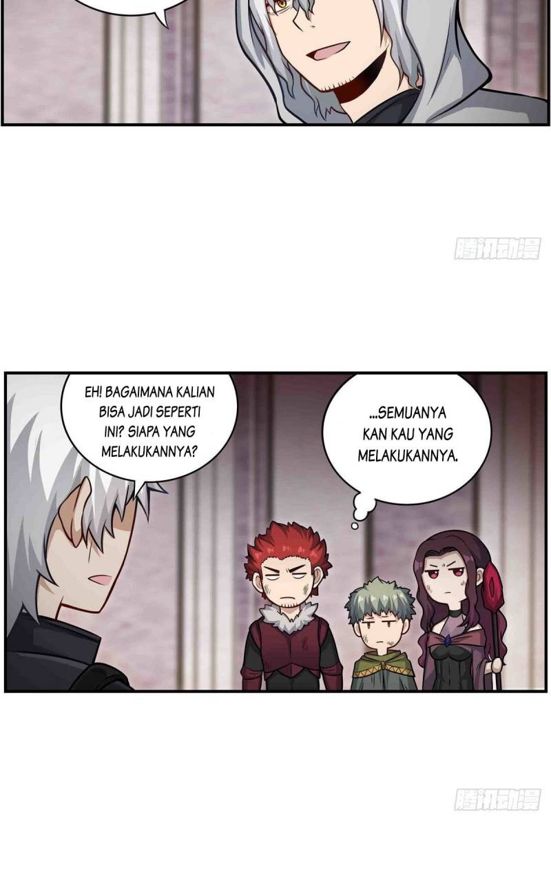 Wuxian Shitu Bab 261 halaman 3