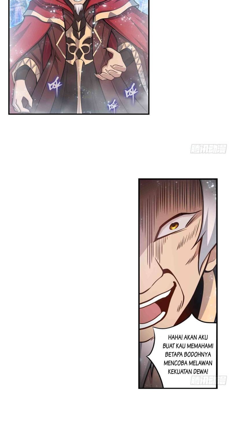 Wuxian Shitu Bab 261 halaman 9