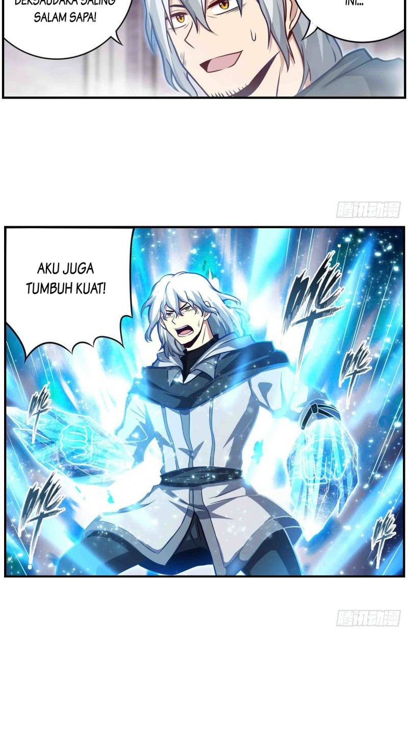 Wuxian Shitu Bab 261 halaman 12