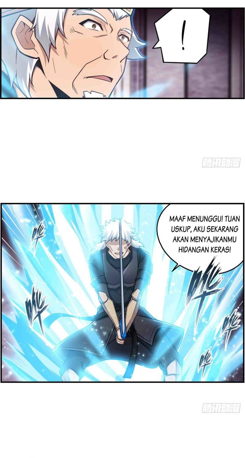 Wuxian Shitu Bab 261 halaman 18