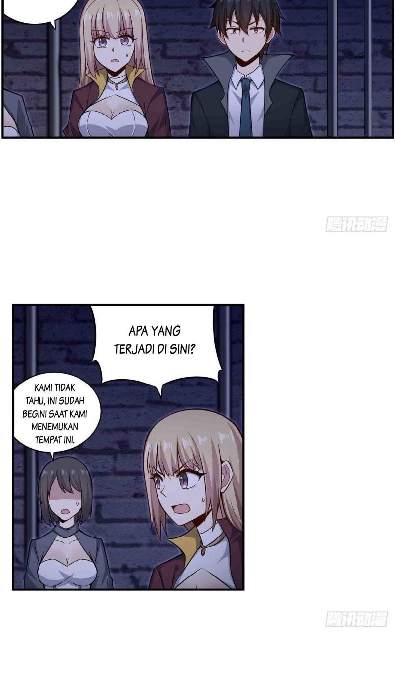 Wuxian Shitu Bab 262 halaman 9