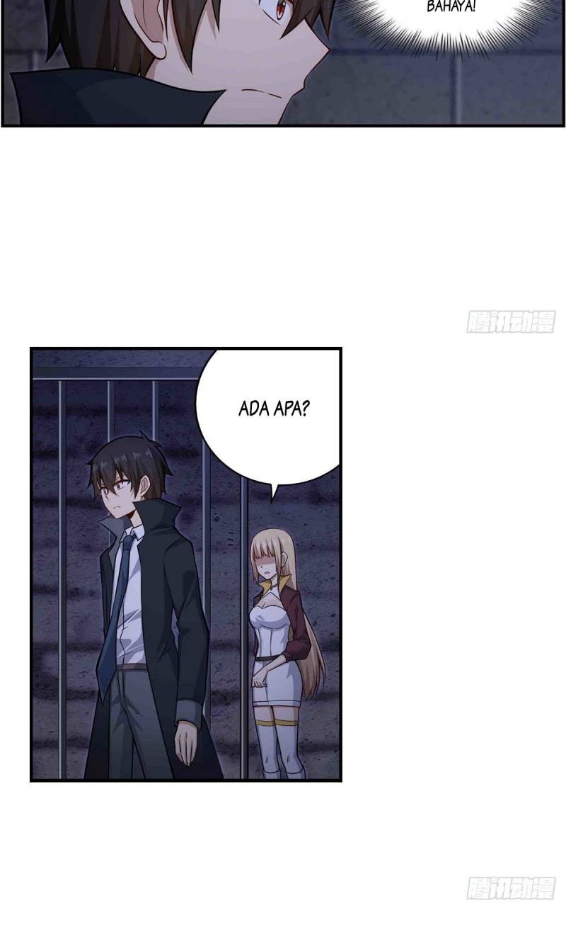 Wuxian Shitu Bab 262 halaman 12