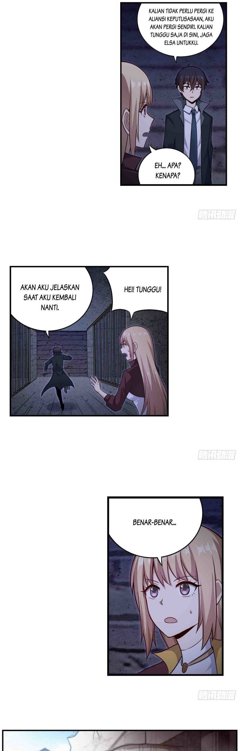 Wuxian Shitu Bab 262 halaman 13