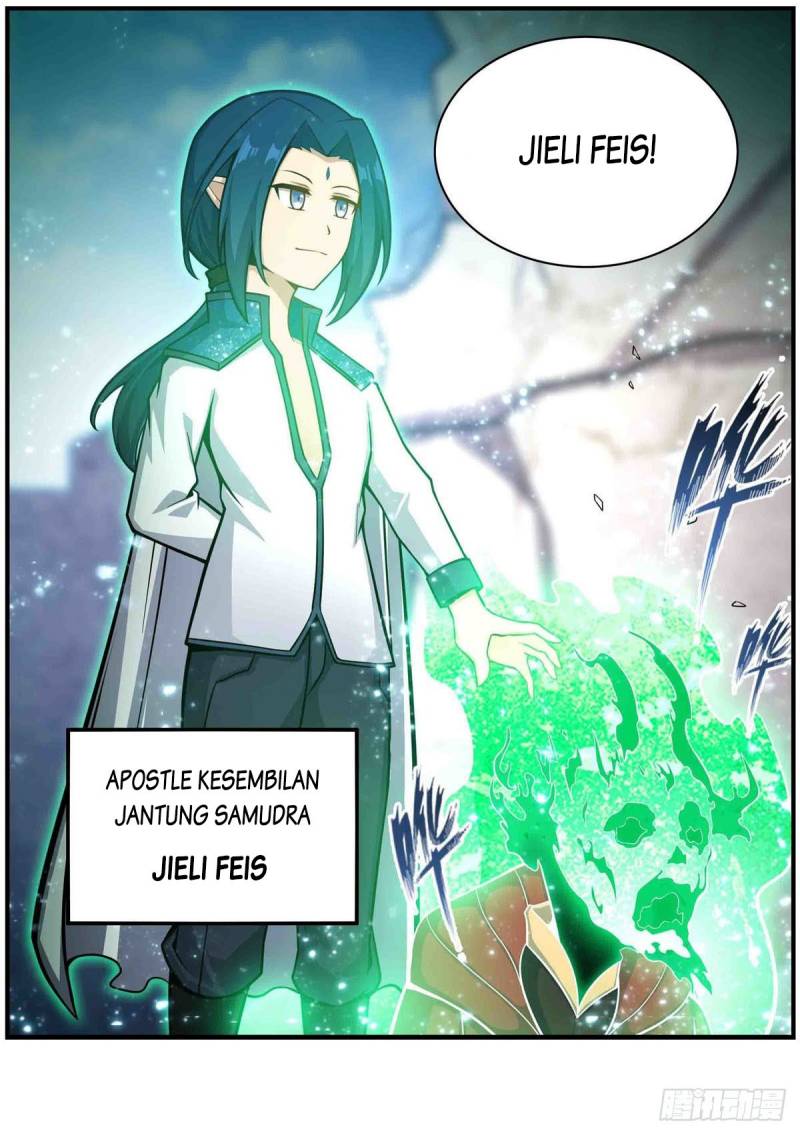 Wuxian Shitu Bab 262 halaman 19
