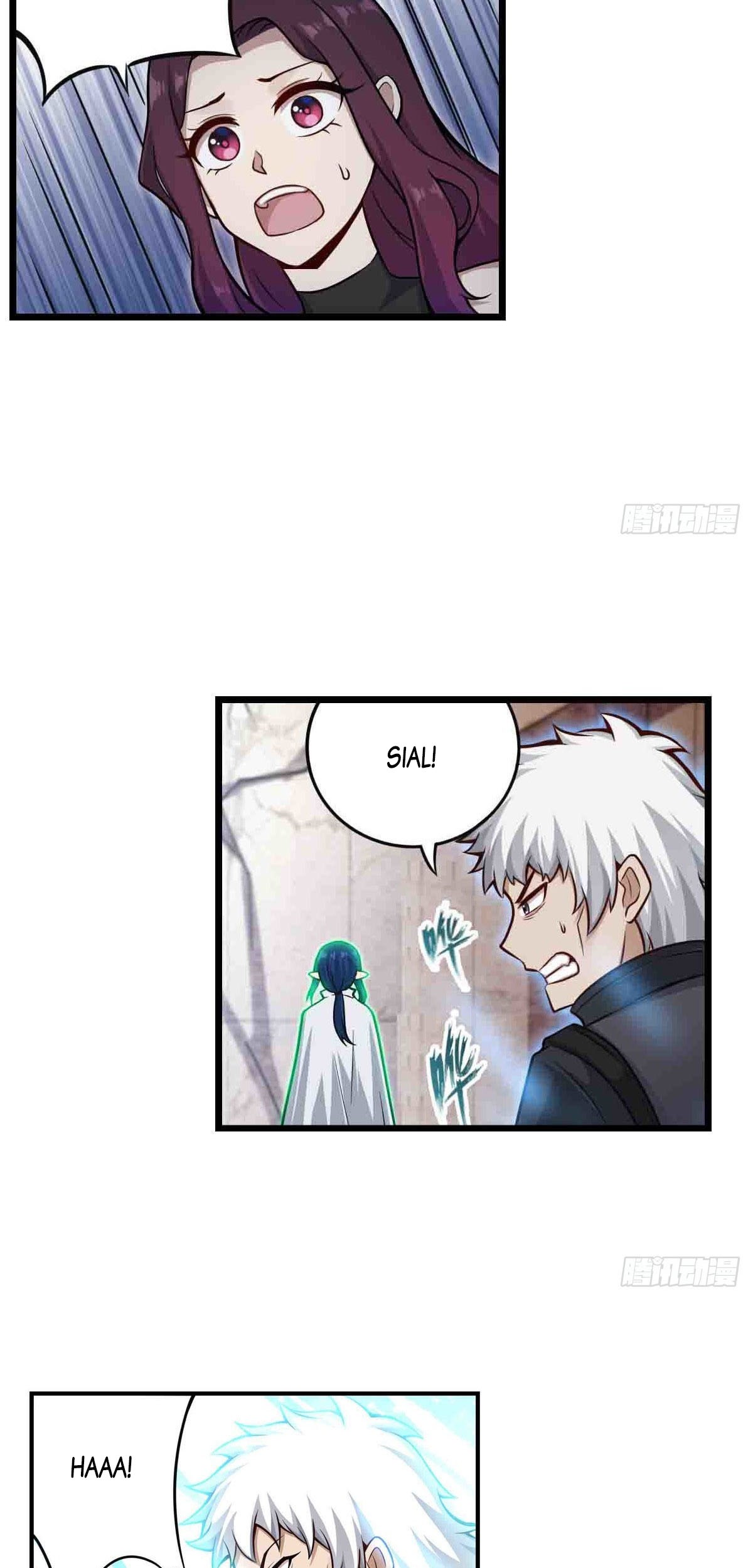 Wuxian Shitu chapter 263 halaman 7