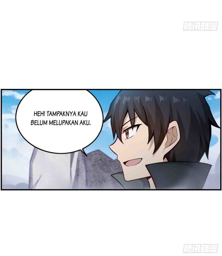 Wuxian Shitu Bab 264 halaman 3