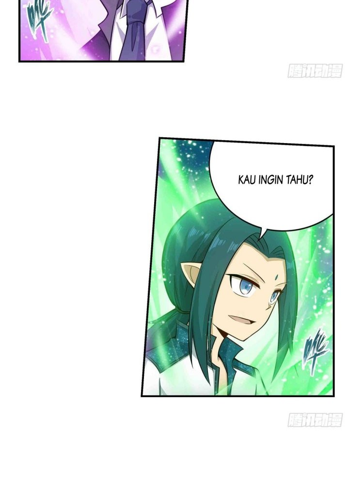 Wuxian Shitu Bab 264 halaman 9