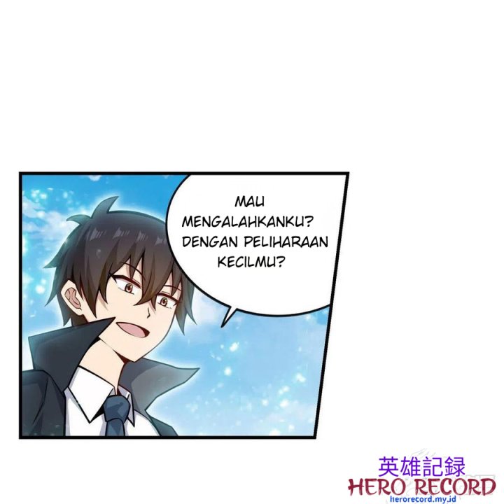 Wuxian Shitu Bab 266 halaman 4