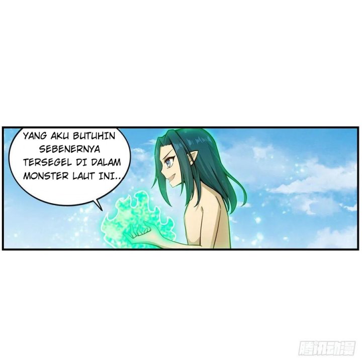 Wuxian Shitu Bab 266 halaman 6