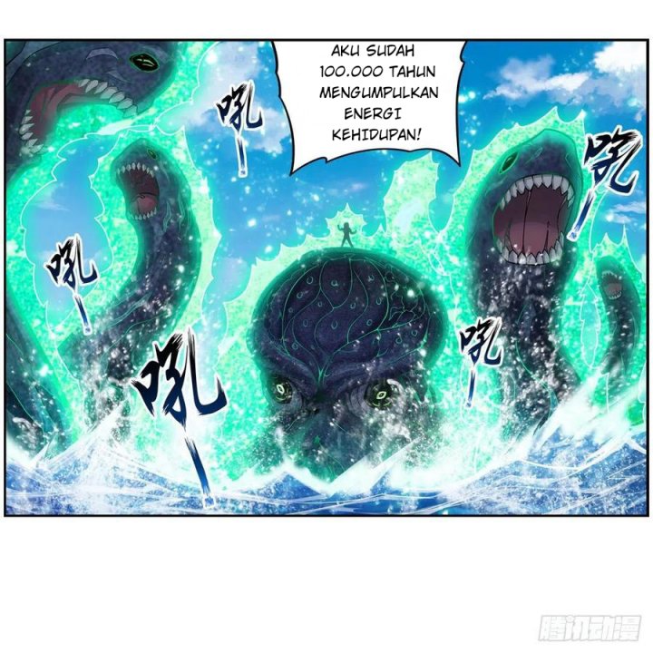 Wuxian Shitu Bab 266 halaman 7