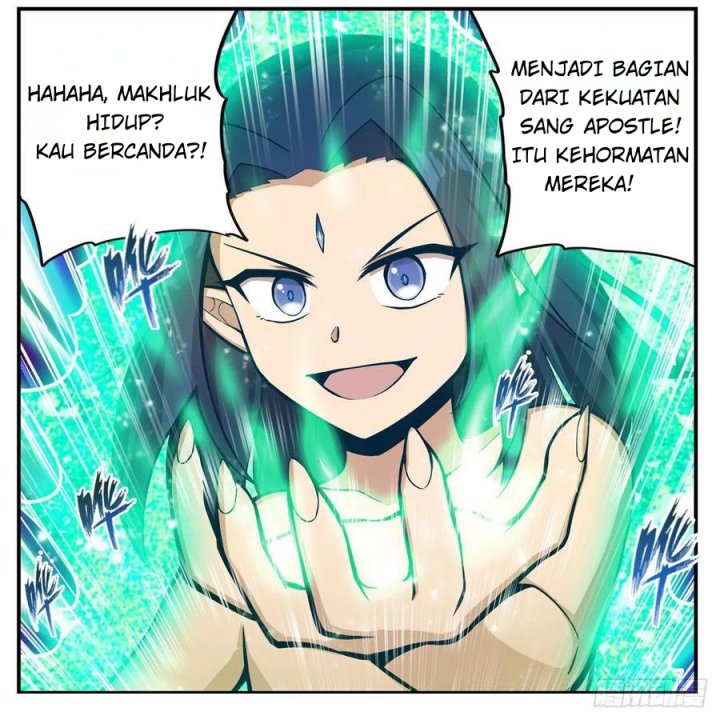 Wuxian Shitu Bab 266 halaman 10