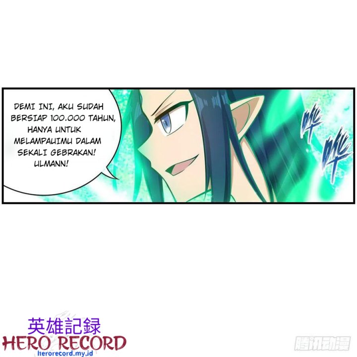Wuxian Shitu Bab 266 halaman 12