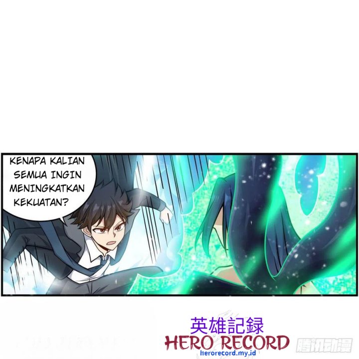 Wuxian Shitu Bab 266 halaman 14