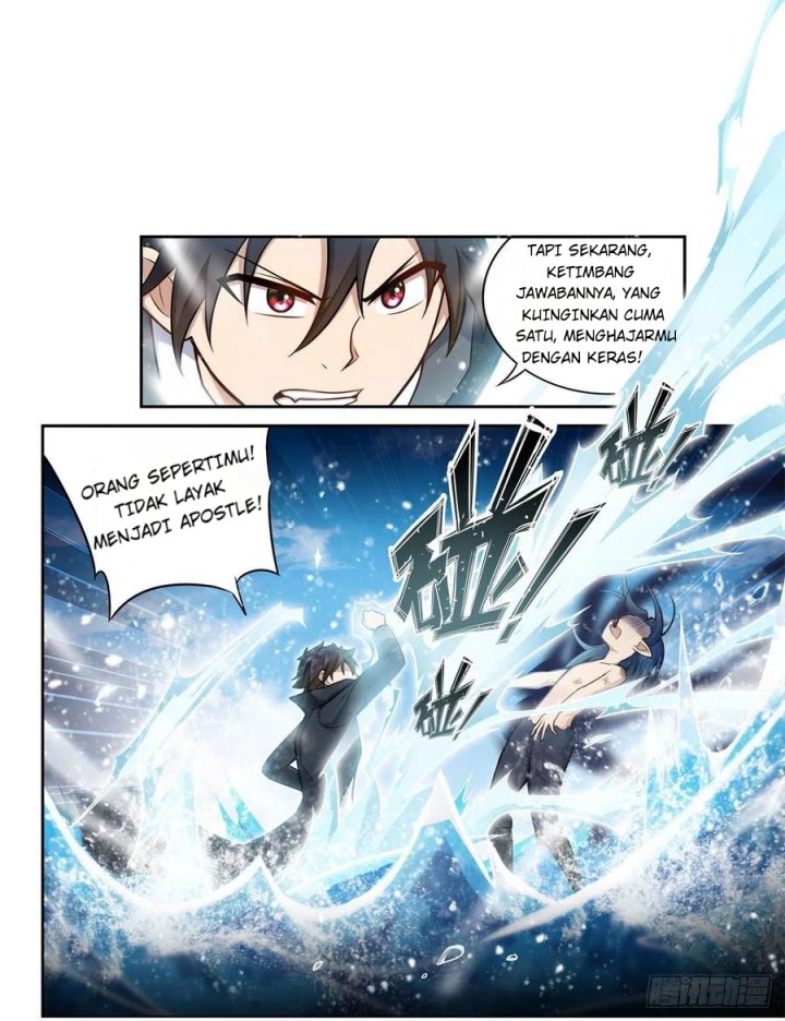 Wuxian Shitu Bab 266 halaman 15