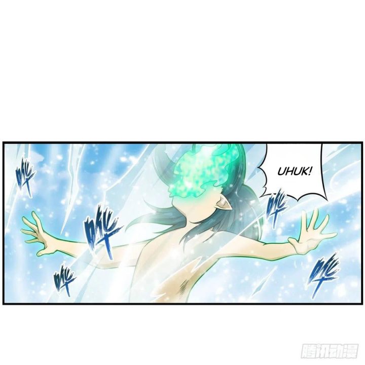 Wuxian Shitu Bab 266 halaman 16