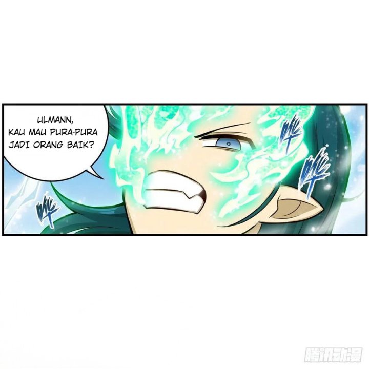 Wuxian Shitu Bab 266 halaman 17