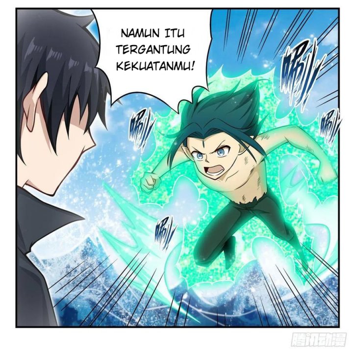 Wuxian Shitu Bab 266 halaman 18