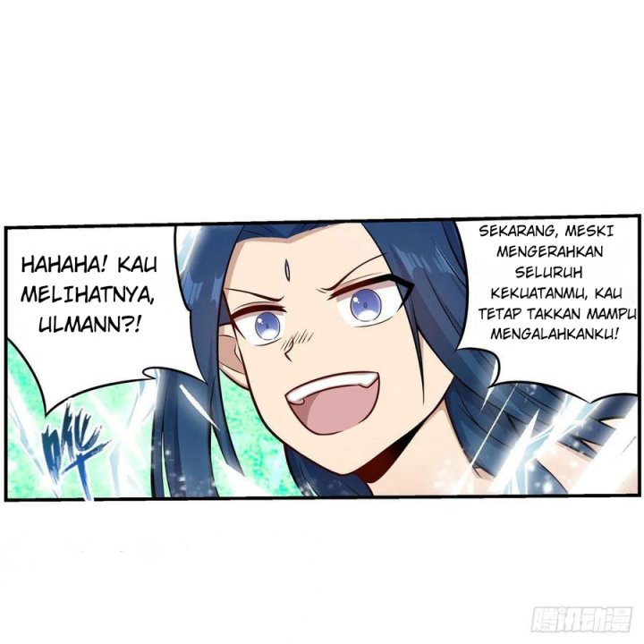 Wuxian Shitu Bab 266 halaman 20