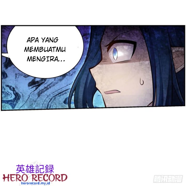 Wuxian Shitu Bab 266 halaman 22
