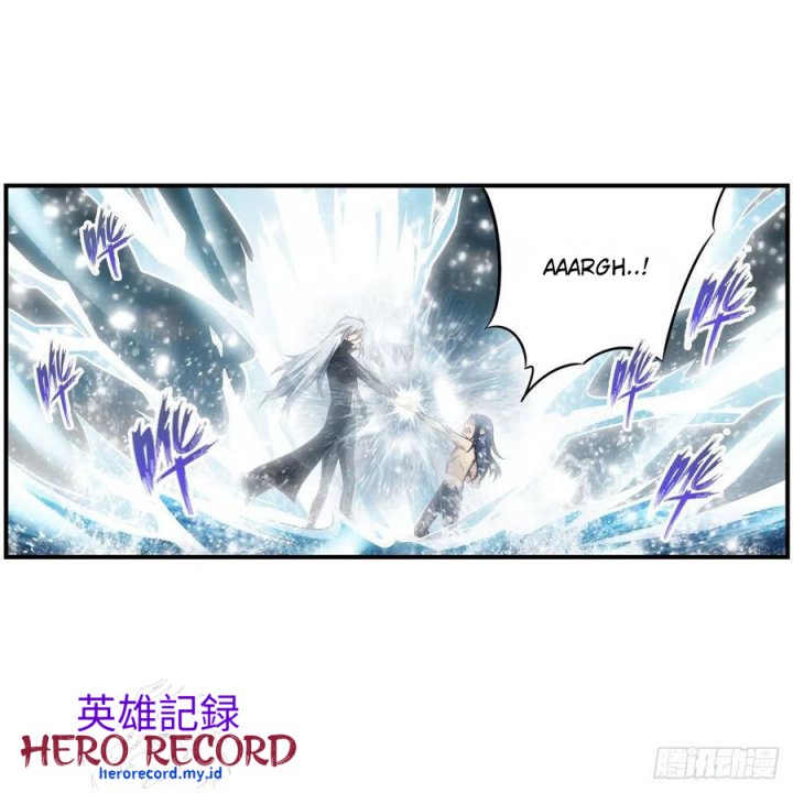 Wuxian Shitu Bab 266 halaman 25