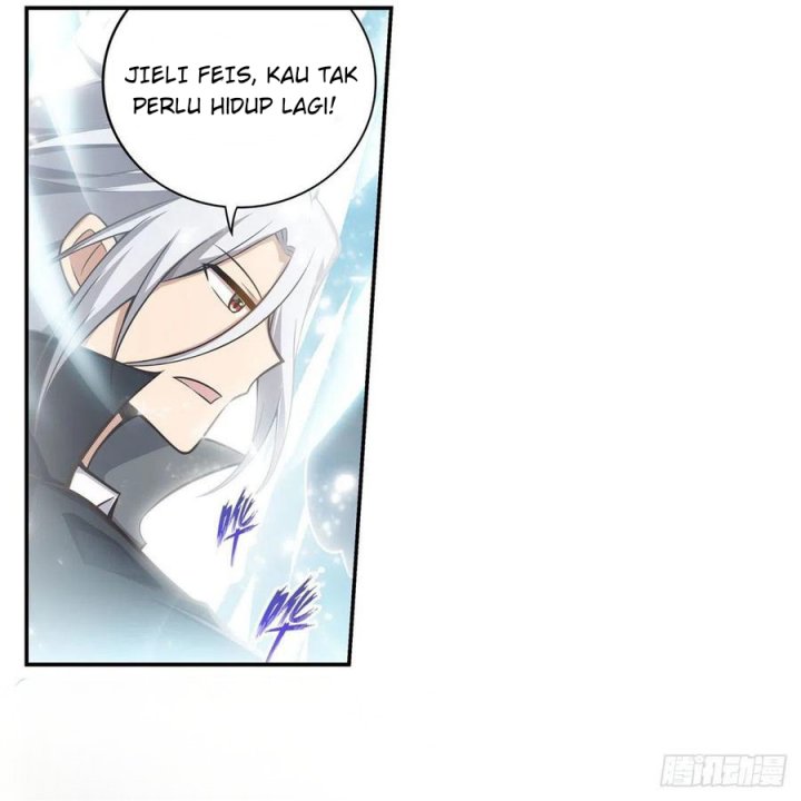 Wuxian Shitu Bab 266 halaman 26