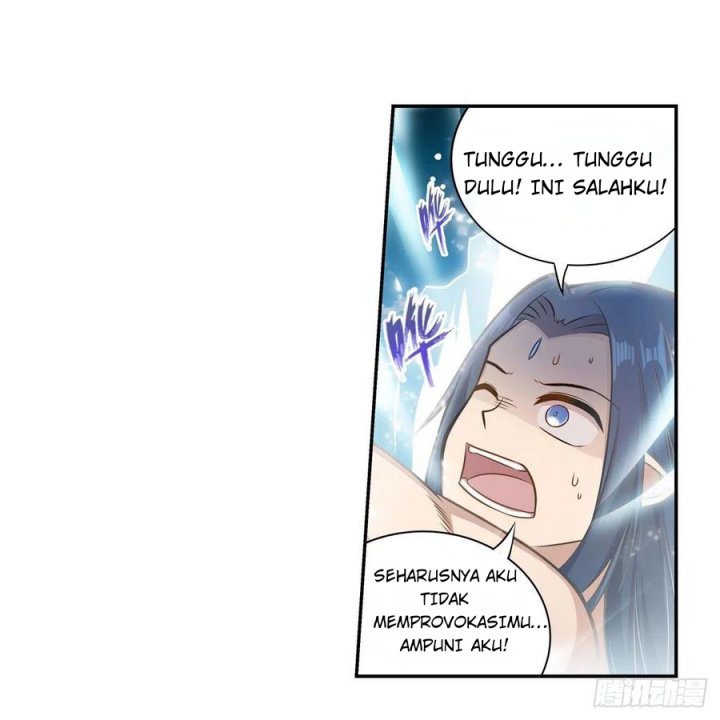 Wuxian Shitu Bab 266 halaman 27