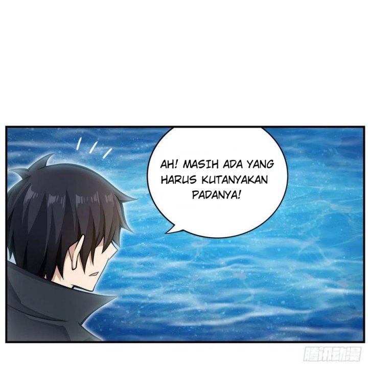 Wuxian Shitu Bab 266 halaman 36