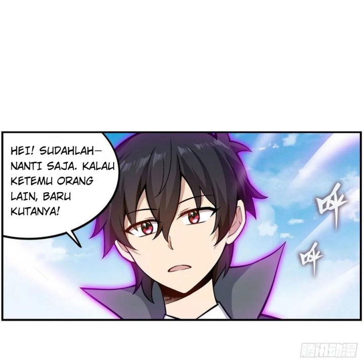 Wuxian Shitu Bab 266 halaman 37