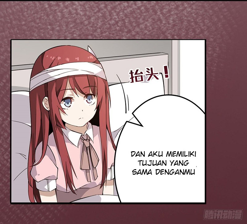 Wuxian Shitu chapter 27 halaman 15