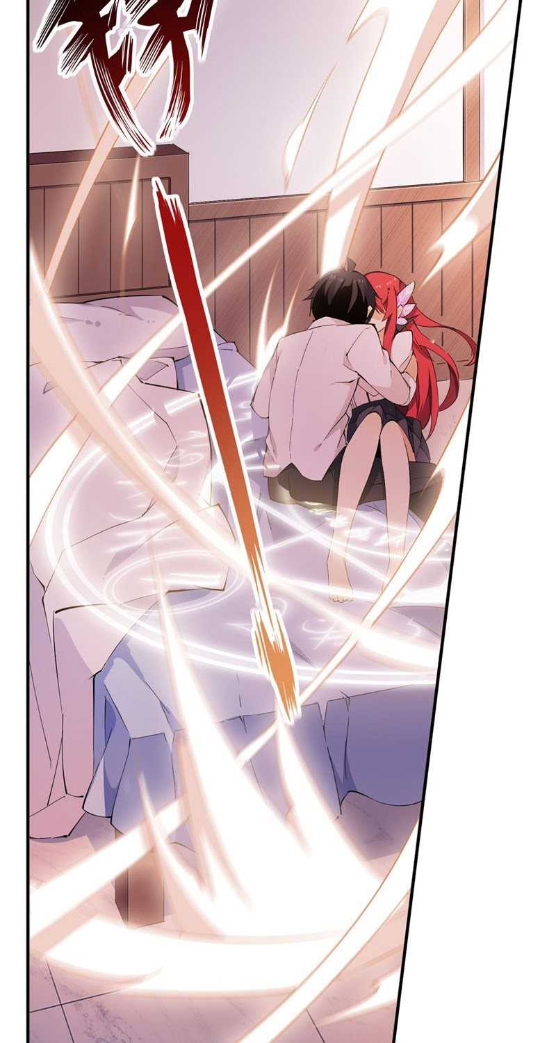 Wuxian Shitu Bab 28 halaman 14